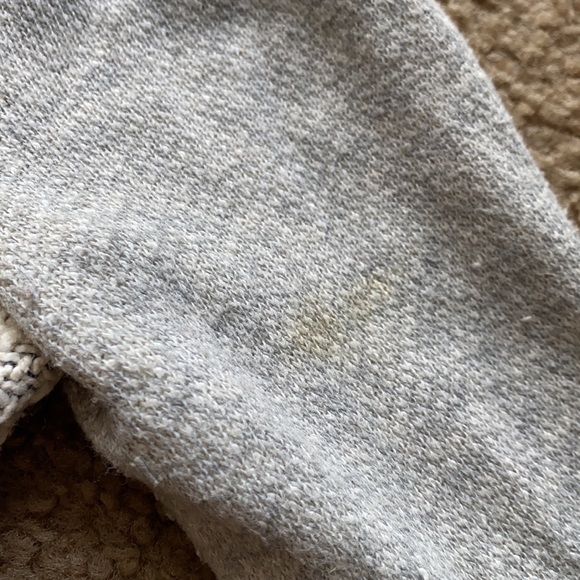 *FP* We the Free Asymmetrical Tweed Jacket - Picture 10 of 10